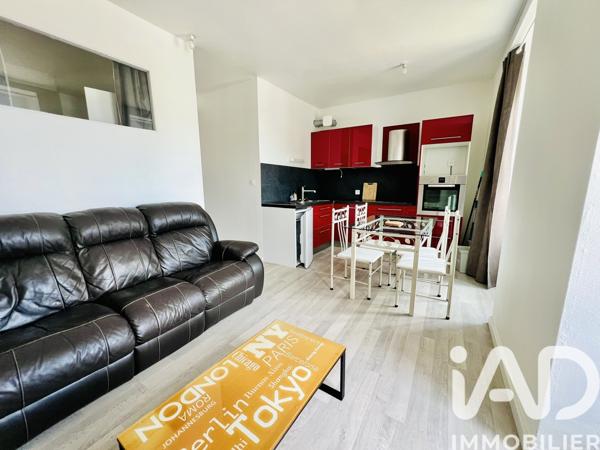Immeuble à vendre 208 m² Lannion