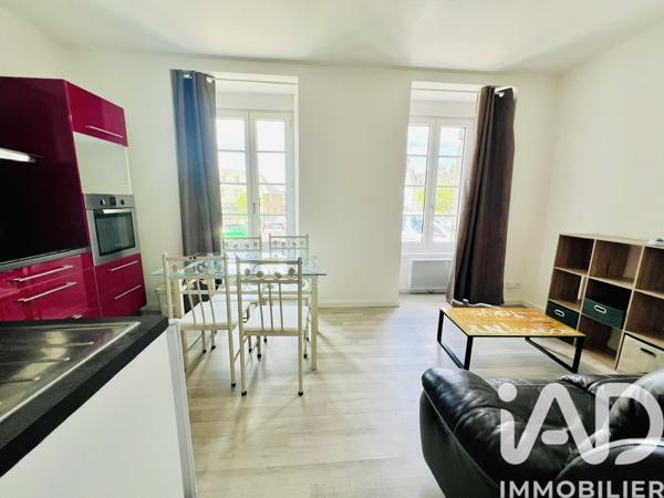 Immeuble à vendre 208 m² Lannion