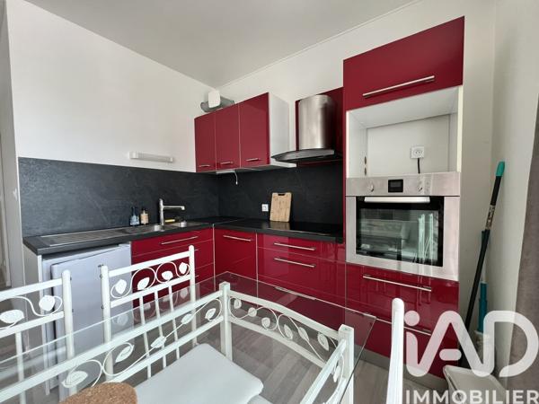 Immeuble à vendre 208 m² Lannion
