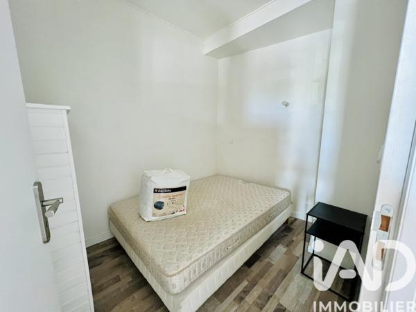 Immeuble à vendre 208 m² Lannion
