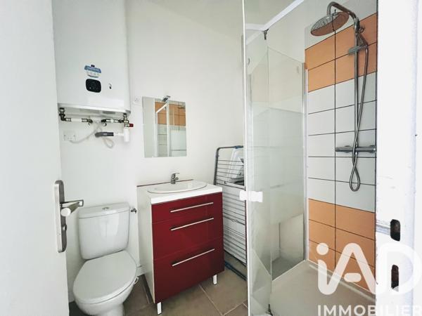 Immeuble à vendre 208 m² Lannion