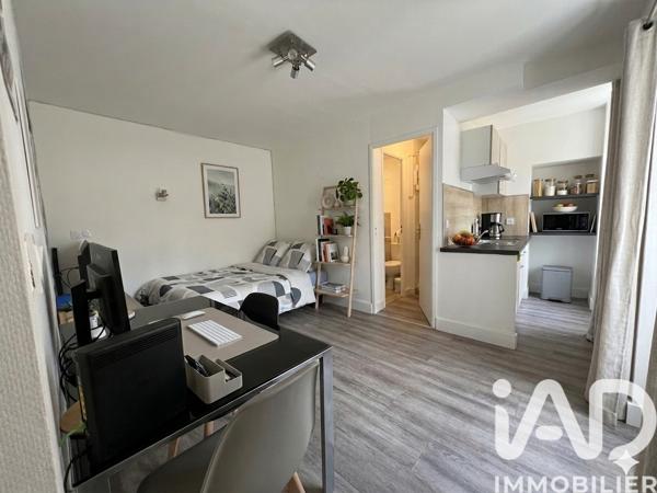 Immeuble à vendre 208 m² Lannion