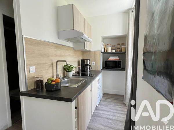 Immeuble à vendre 208 m² Lannion