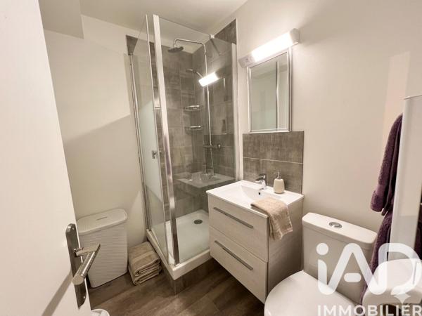 Immeuble à vendre 208 m² Lannion