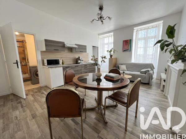 Immeuble à vendre 208 m² Lannion
