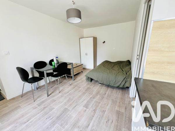 Immeuble à vendre 208 m² Lannion