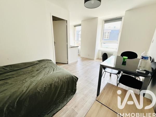 Immeuble à vendre 208 m² Lannion