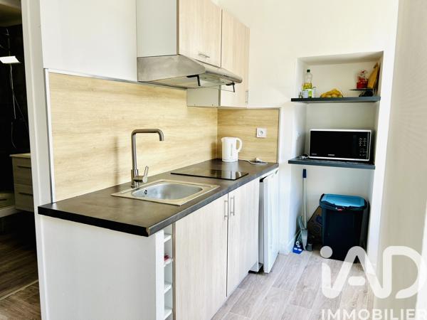 Immeuble à vendre 208 m² Lannion