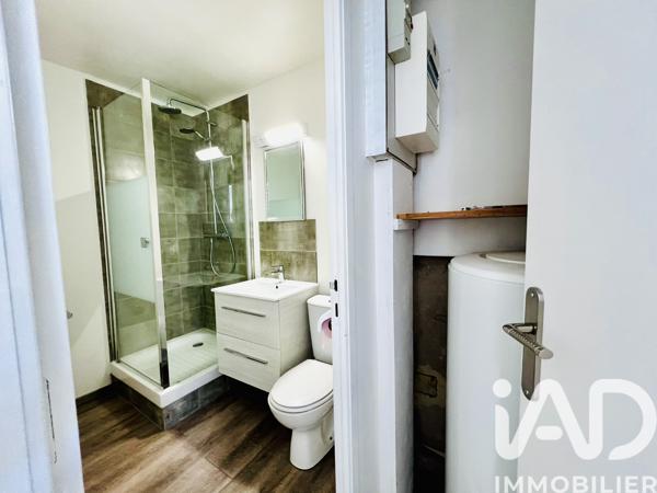 Immeuble à vendre 208 m² Lannion