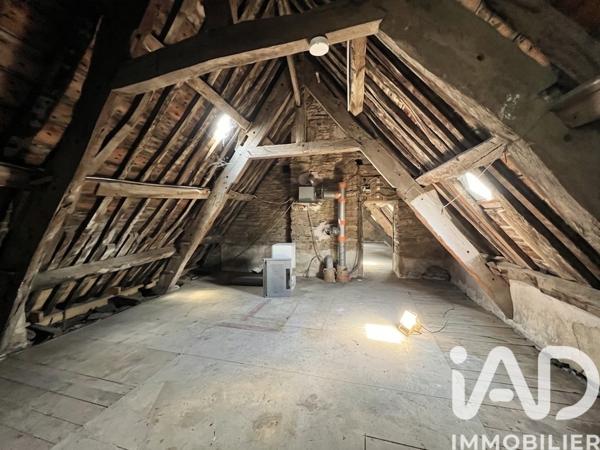 Immeuble à vendre 208 m² Lannion