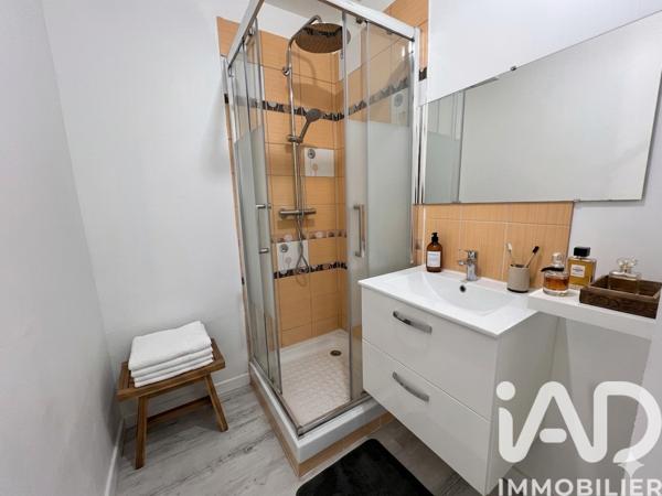 Immeuble à vendre 208 m² Lannion