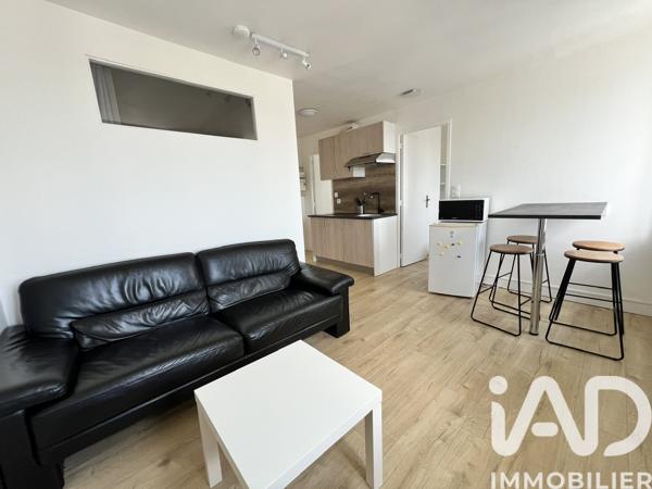 Immeuble à vendre 208 m² Lannion