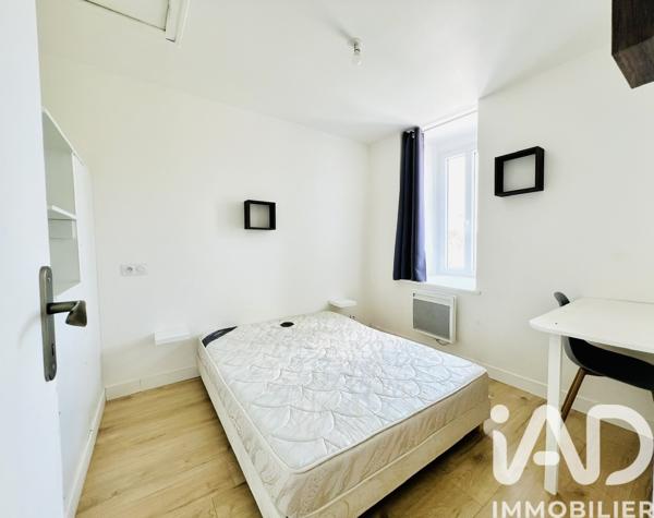 Immeuble à vendre 208 m² Lannion
