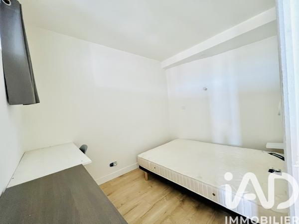 Immeuble à vendre 208 m² Lannion