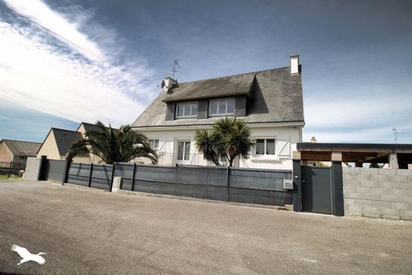Maison à vendre |  Quimperlé |  6 pièces | 177 m²