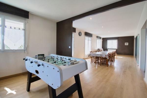 Maison à vendre |  Quimperlé |  6 pièces | 177 m²