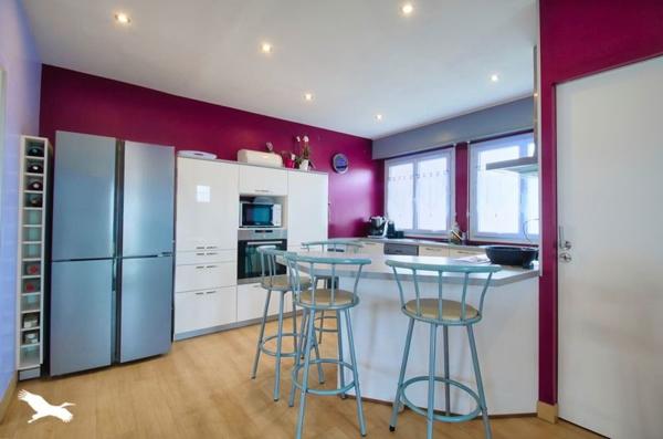 Maison à vendre |  Quimperlé |  6 pièces | 177 m²
