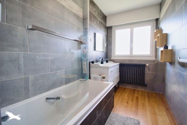 Maison à vendre |  Quimperlé |  6 pièces | 177 m²