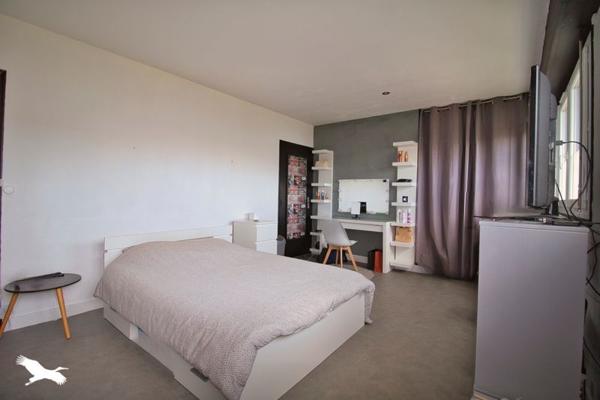 Maison à vendre |  Quimperlé |  6 pièces | 177 m²
