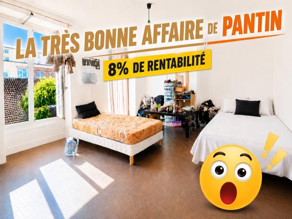 Appartement
         1 pièce
        - 25 m² 124 900 € *