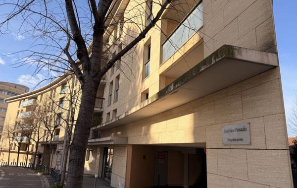 Vente Appartement P2 rénové(e) Aix-en-provence   
