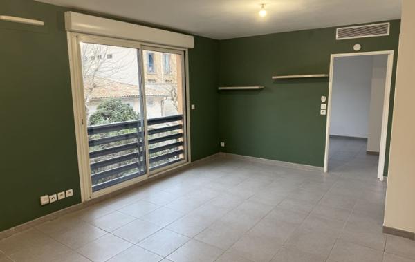 Vente Appartement P2 rénové(e) Aix-en-provence   
