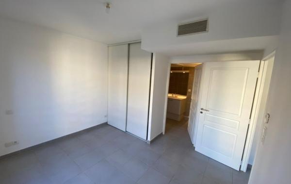 Vente Appartement P2 rénové(e) Aix-en-provence   