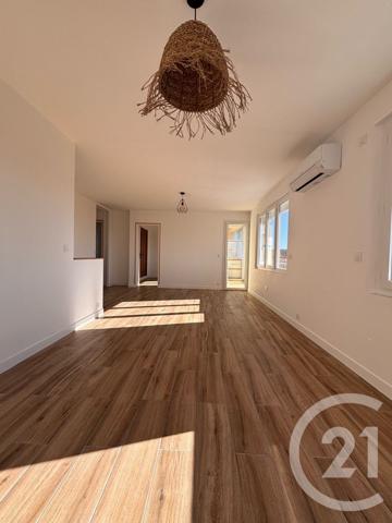 Appartement T3 à vendre  4 pièces - 58,45 m2 LA VALETTE DU VAR - 83