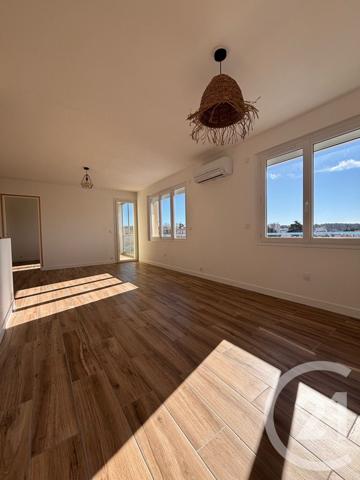 Appartement T3 à vendre  4 pièces - 58,45 m2 LA VALETTE DU VAR - 83