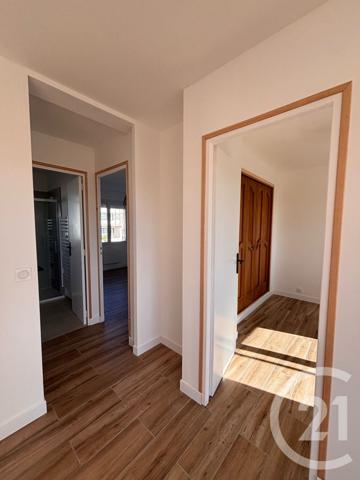 Appartement T3 à vendre  4 pièces - 58,45 m2 LA VALETTE DU VAR - 83
