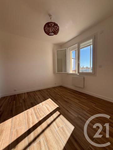 Appartement T3 à vendre  4 pièces - 58,45 m2 LA VALETTE DU VAR - 83