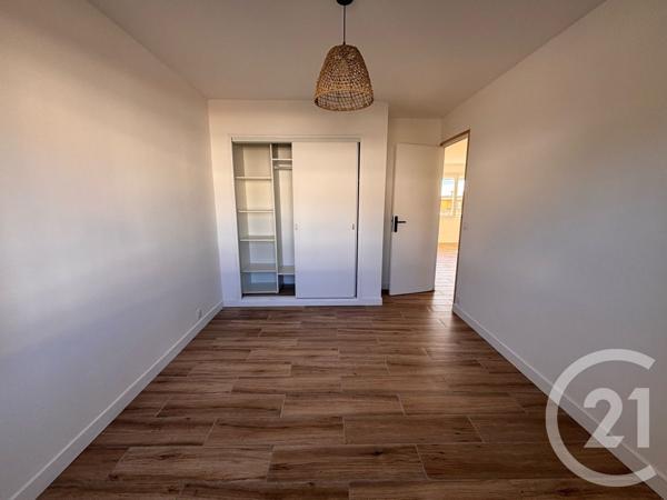 Appartement T3 à vendre  4 pièces - 58,45 m2 LA VALETTE DU VAR - 83