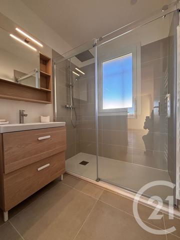 Appartement T3 à vendre  4 pièces - 58,45 m2 LA VALETTE DU VAR - 83