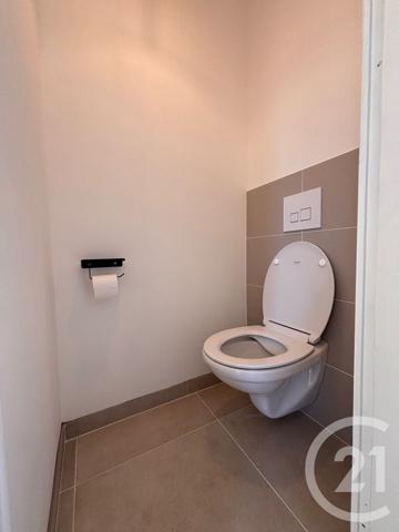 Appartement T3 à vendre  4 pièces - 58,45 m2 LA VALETTE DU VAR - 83