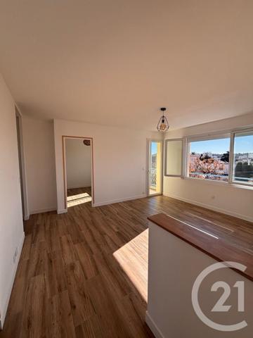 Appartement T3 à vendre  4 pièces - 58,45 m2 LA VALETTE DU VAR - 83