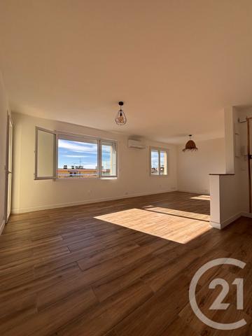 Appartement T3 à vendre  4 pièces - 58,45 m2 LA VALETTE DU VAR - 83
