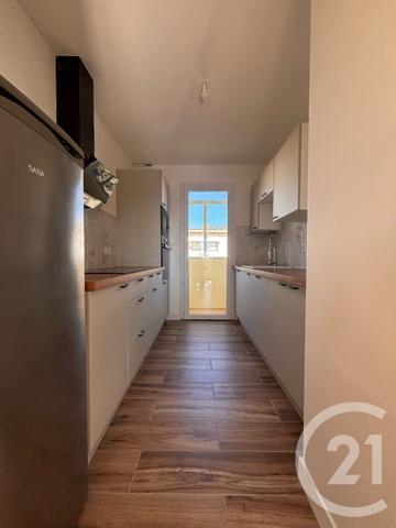 Appartement T3 à vendre  4 pièces - 58,45 m2 LA VALETTE DU VAR - 83