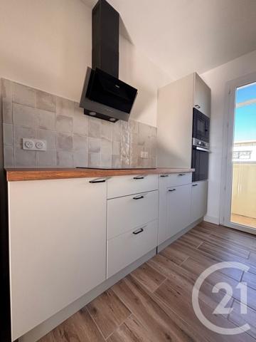Appartement T3 à vendre  4 pièces - 58,45 m2 LA VALETTE DU VAR - 83