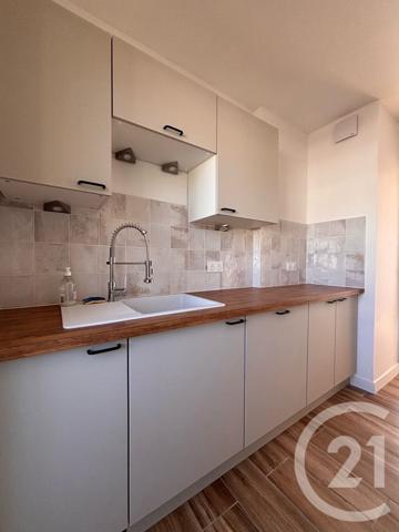 Appartement T3 à vendre  4 pièces - 58,45 m2 LA VALETTE DU VAR - 83