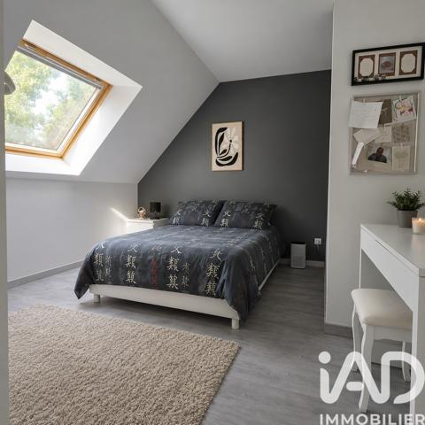 Maison à vendre 6 pièces 116 m² Trélazé