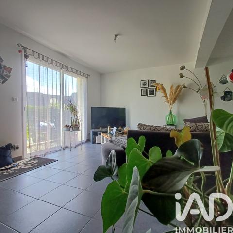 Maison à vendre 6 pièces 116 m² Trélazé