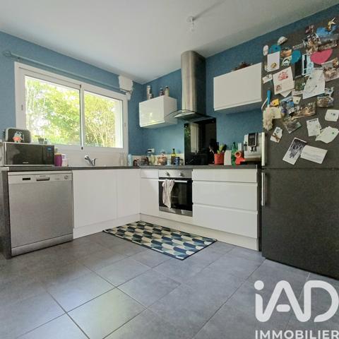 Maison à vendre 6 pièces 116 m² Trélazé