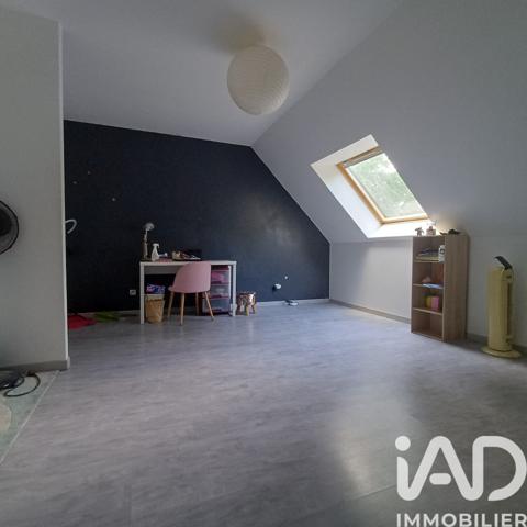 Maison à vendre 6 pièces 116 m² Trélazé