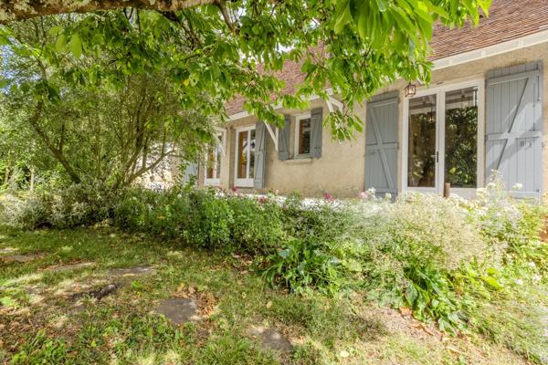 Maison de village Villiers-sur-Loir - LOIR-ET-CHER