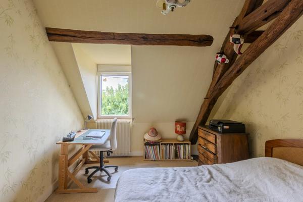 Maison de village Villiers-sur-Loir - LOIR-ET-CHER