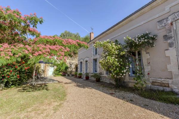 Maison de village Villiers-sur-Loir - LOIR-ET-CHER