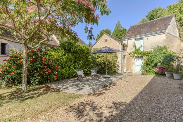 Maison de village Villiers-sur-Loir - LOIR-ET-CHER