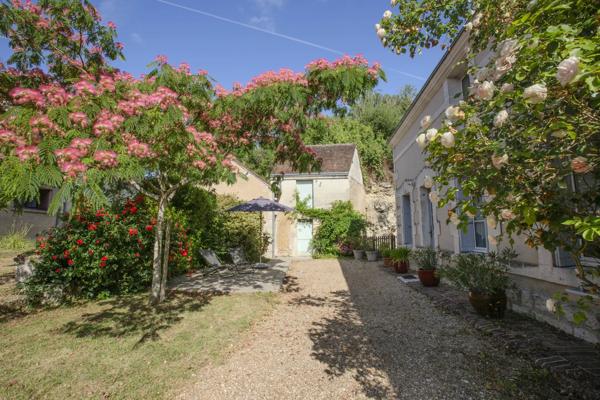 Maison de village Villiers-sur-Loir - LOIR-ET-CHER