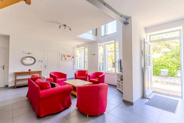 Maison de village Villiers-sur-Loir - LOIR-ET-CHER