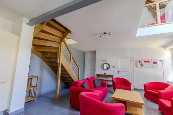 Maison de village Villiers-sur-Loir - LOIR-ET-CHER